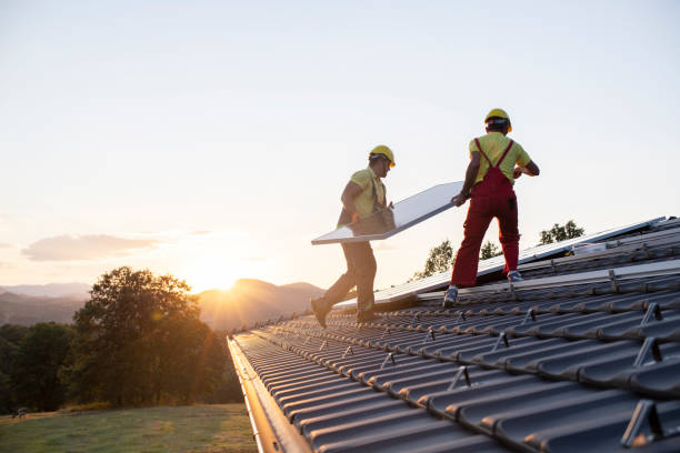 Best Roofing for New Construction  in Twin Grove, IL