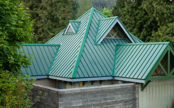 Best Emergency Roof Repair Services  in Twin Grove, IL