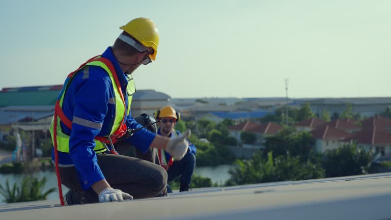 Trusted Twin Grove, IL Roofing Service Experts
