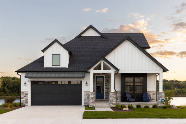 Best Roof Ventilation Installation  in Twin Grove, IL