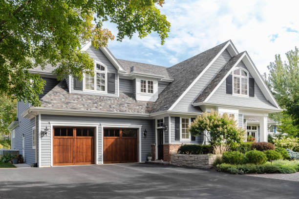 Best Roof Leak Repair  in Twin Grove, IL