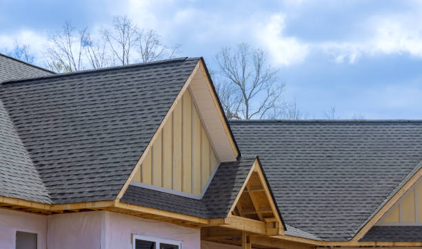 Best Rubber Roofing (EPDM, TPO)  in Twin Grove, IL