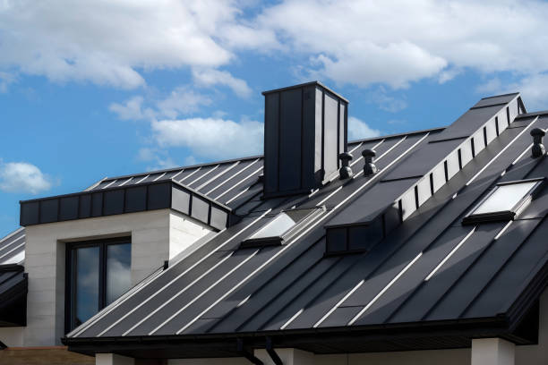 Best Roof Moss and Algae Removal  in Twin Grove, IL